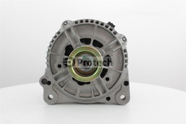 PROTECH IR7827: Laturi 120A