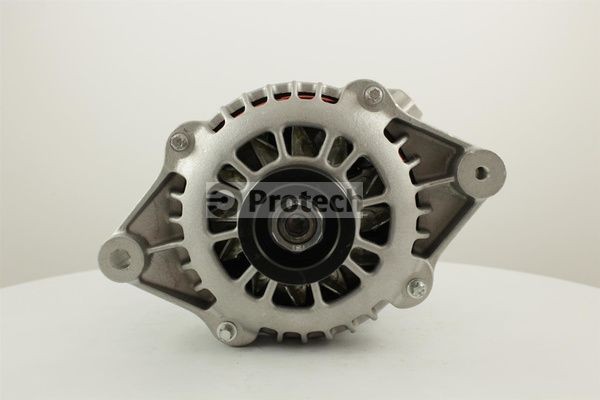 PROTECH IR7900: Alternatore 100A