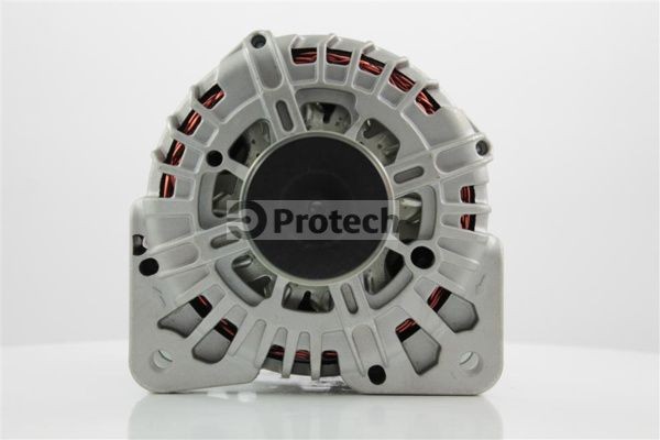 PROTECH IR7960: Generátor 150A