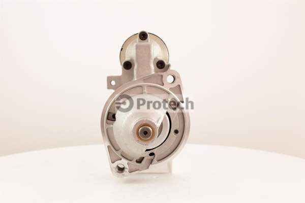 PROTECH IR8486: Motorino avviamento 1,2KW