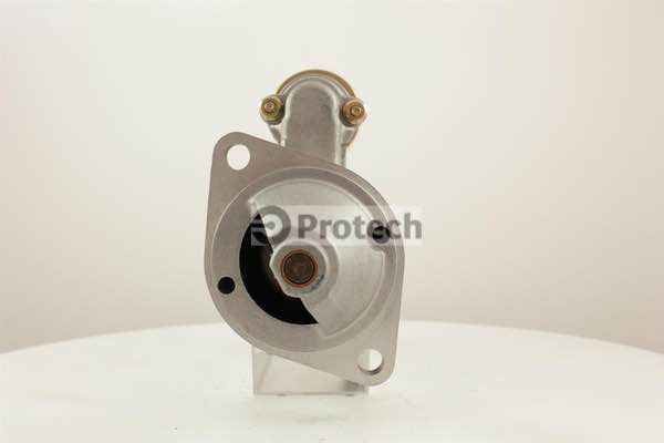 PROTECH IR8657: Starteris 0,8kW