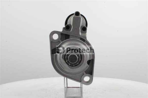 PROTECH IR9691: Motorino avviamento 2KW
