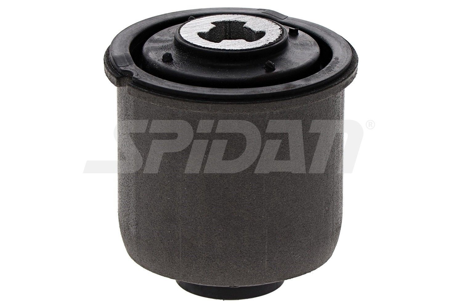 SPIDAN CHASSIS PARTS 410686: Silent bloc d'essieu Essieu arrière
