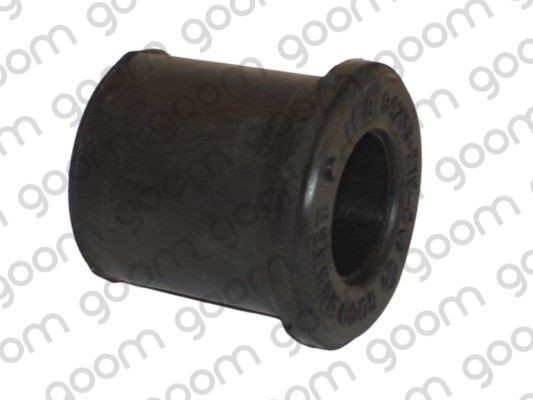 GOOM LSB-0005: Tuleja, pióro resora przy "oczku" resora, z tyłu
