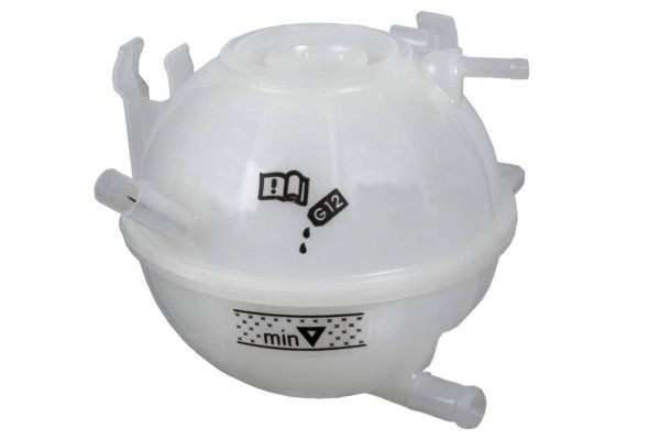 GOOM RT-0015: Wasserkasten, Kühler