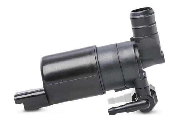 GOOM WPW-0004: Pompa acqua lavaggio, Pulizia cristalli 12V, per dispositivo lavavetri