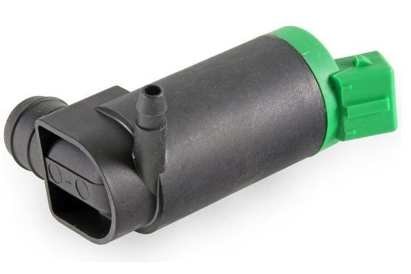 GOOM WPW-0014: Pompa de apa, spalare parbriz 12V, pentru sistem de curatare parbriz