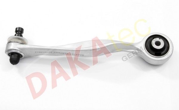 DAKAtec 100065HQ: Bras de suspension Essieu avant droit, supérieur, arrière, Aluminium