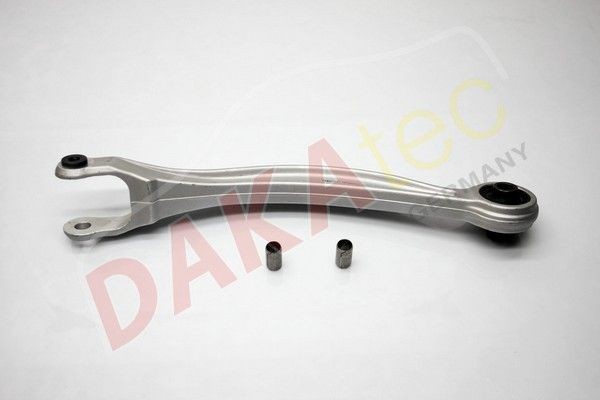 DAKAtec 100591: Носач, окачване на колелата на предната ос отдясно, отдолу, отзад