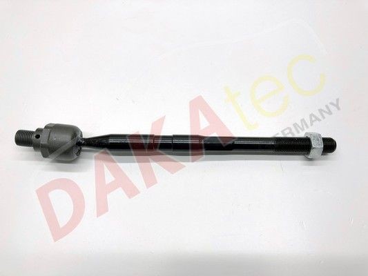 DAKAtec 140015: Άρθρωση, μπάρα Μπροστινός άξονας αριστερά, Mπροστινός άξονας δεξιά