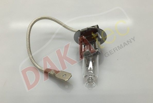 DAKAtec 950002: Bec de far