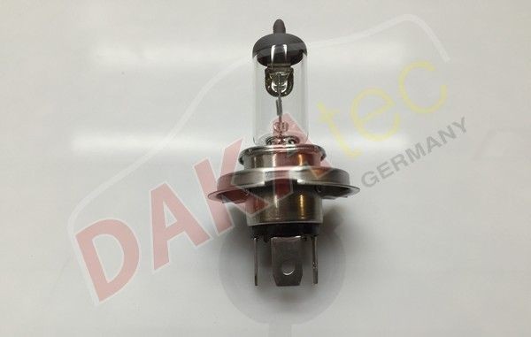 DAKAtec 950003: Lampa, huvudstrålkastare