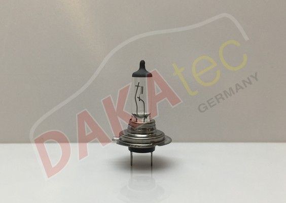 DAKAtec 950004: Kvēlspuldze, Pamatlukturis