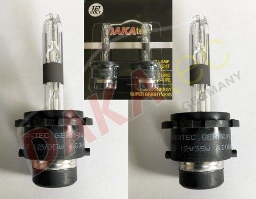 DAKAtec 950029: Xenon izzó