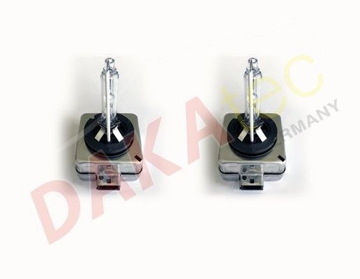 DAKAtec 950030: Λαμπτήρας Xenon