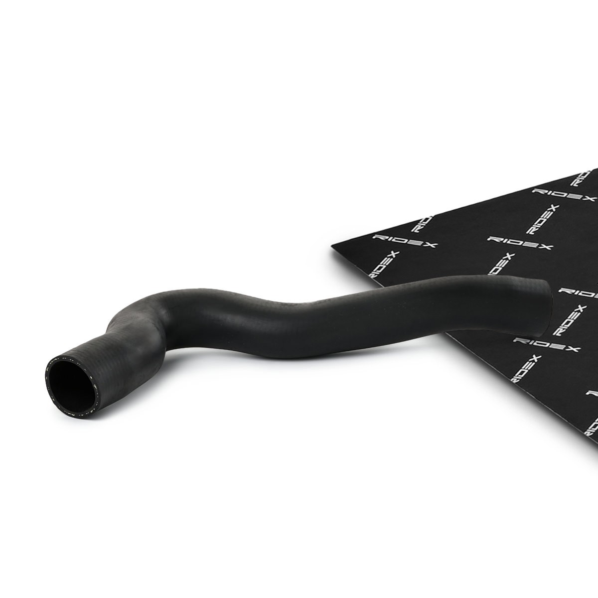 RIDEX 3314C0238: Kompressoriõhuvoolik üleval, Drosselklapi korpus