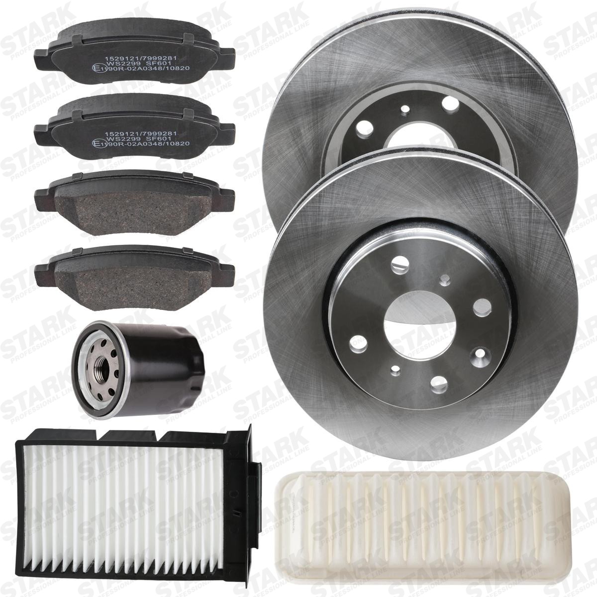 STARK SKPSM-4570024: Servicekit