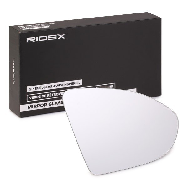 RIDEX 1914M0325: Vetro specchio, specchio esterno Dx