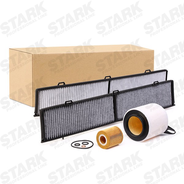 STARK SKPSM-4570028: Detaļu komplekts, Tehniskā apkope