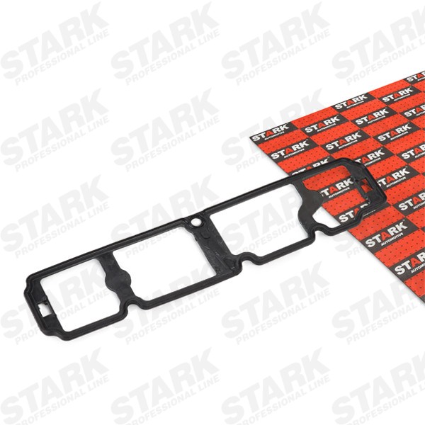 STARK SKGRC-0480246: Guarnizione, Copritestata ACM (Poliacrilico- Caucciù)