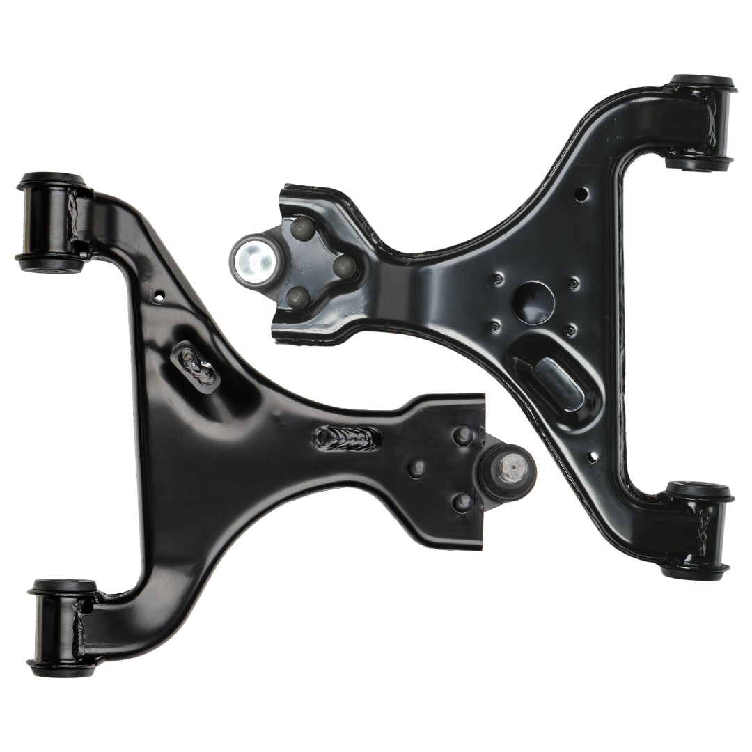 RIDEX 772S0326: Querlenker-Reparatursatz Vorderachse links, Vorderachse rechts