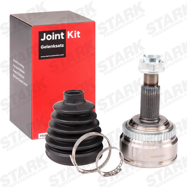 STARK SKJK-0200575: Jeu de joints, arbre de transmission A1, côté roue