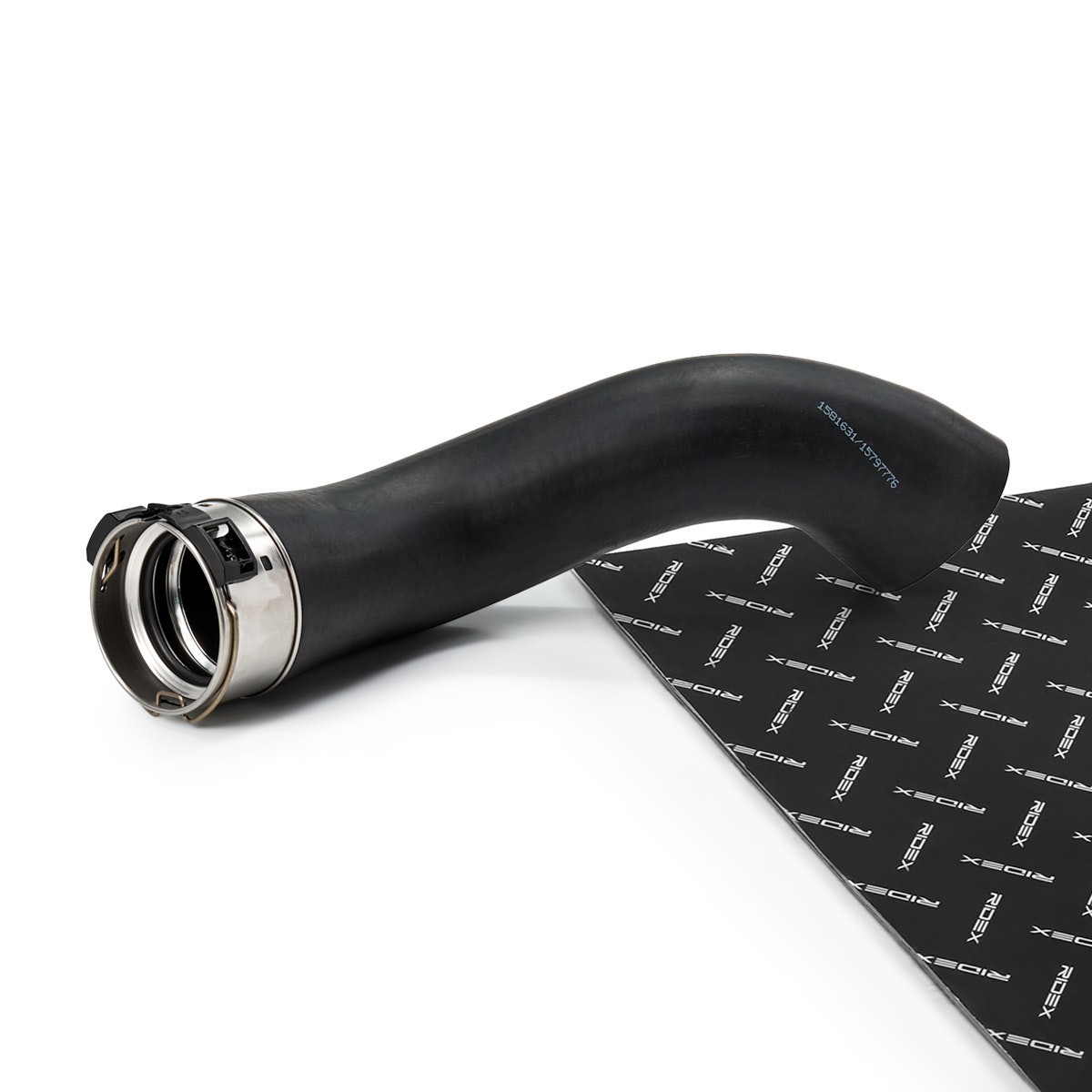 RIDEX 3314C0291: Kompressoriõhuvoolik