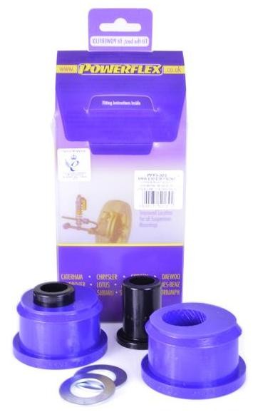 Powerflex PFF5-303: Suspensión, Brazo oscilante Eje delantero abajo, Montaje trasero Road Series