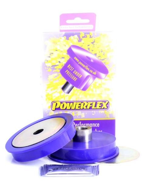 Powerflex PFR5-300: Lagerung, Differential Hinterachse Road Series