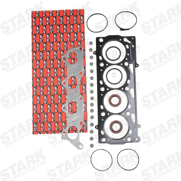 STARK SKGSC-05110194: Set garnituri, chiulasa cu garnitura chiuloasa, cu simering supapa