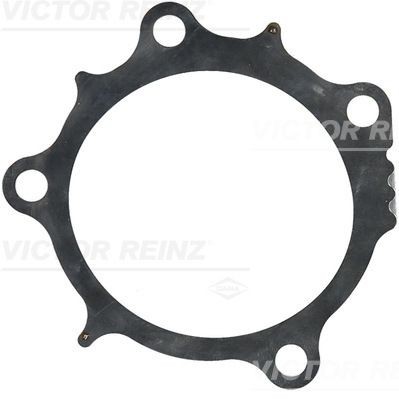 REINZ 71-18074-00: Tihend, väljalaskekollektor Metall