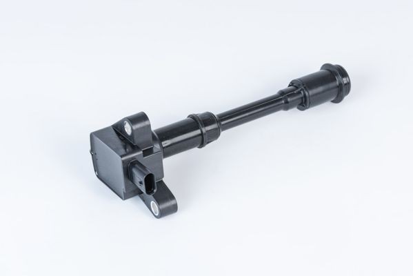 BERU ZSE203: Bobina de encendido 12V, 3polos