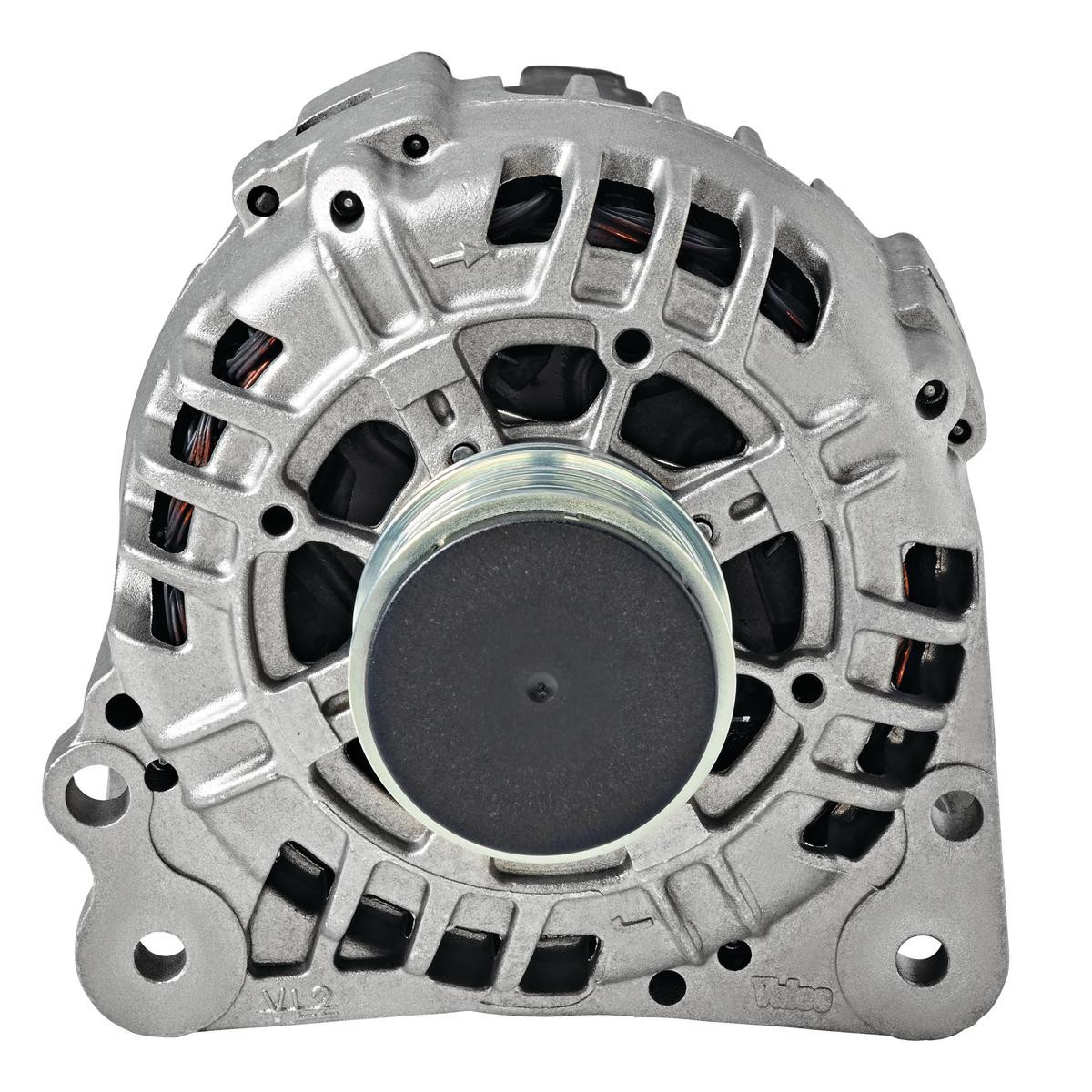 VALEO 200010: Kintamosios srovės generatorius VALEO CORE-FLEX 120A