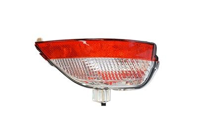 VAN WEZEL 4380930: Backljus utan lamphållare