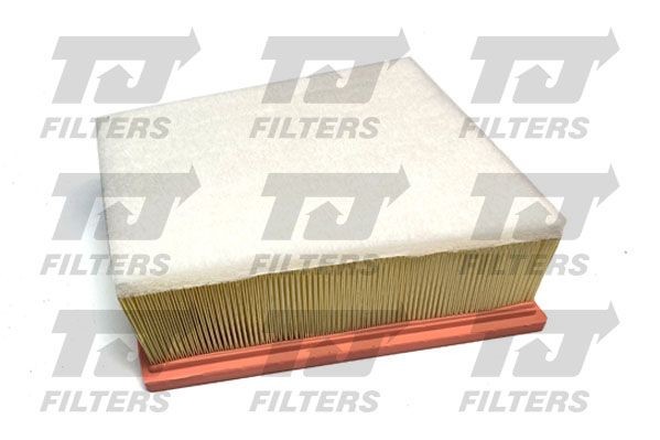 QUINTON HAZELL QFA1110: Vzduchový filtr TJ Filters