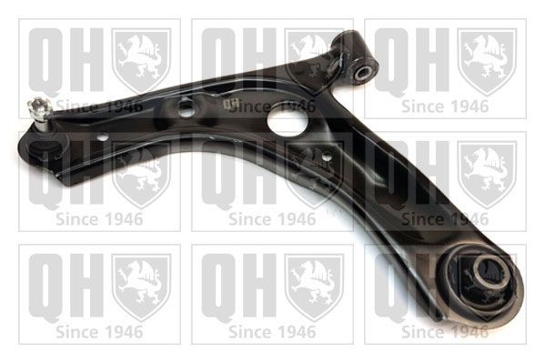 QUINTON HAZELL QSA2914S: Носач, окачване на колелата