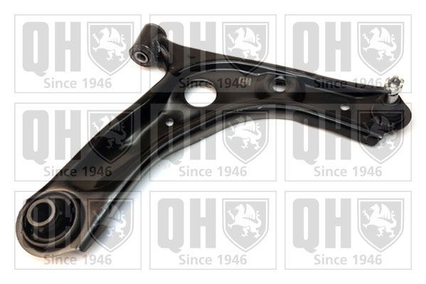 QUINTON HAZELL QSA2915S: Носач, окачване на колелата