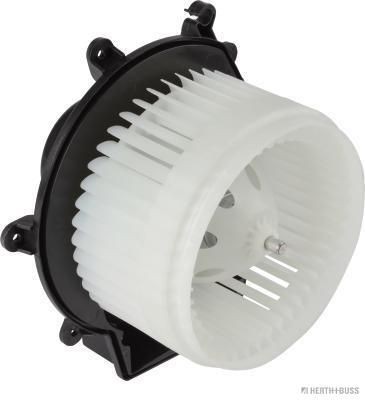 HERTH+BUSS ELPARTS 75610030 Innenraumgebläse 12V