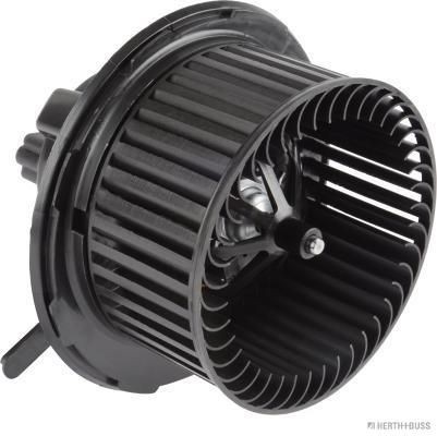 HERTH+BUSS ELPARTS 75610102 Innenraumgebläse 12V