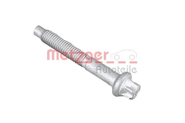 METZGER 0871022S: Skruv, spridarhållare OE-part