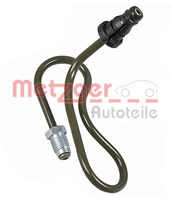 METZGER 2070003: Rör / slangar OE-part