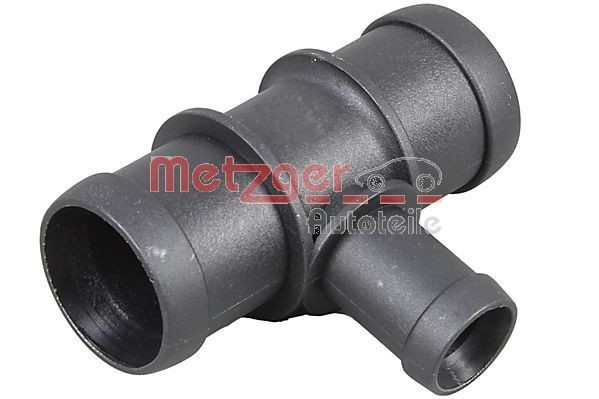 METZGER 4010232: Cuplaj conducta lichid racire GREENPARTS