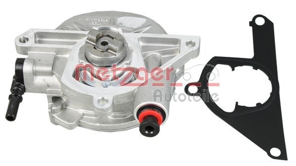 METZGER 8010076: Piduri vaakumpump OE-part koos tihendiga
