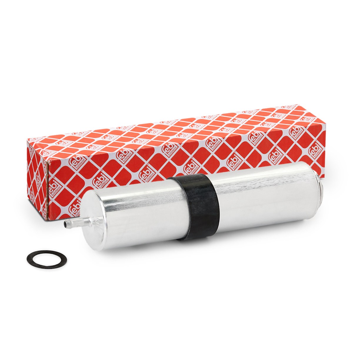 FEBI BILSTEIN 172249: Degvielas filtrs