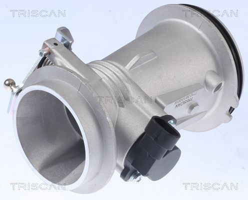TRISCAN 8820 25004: Fojtószelep ház