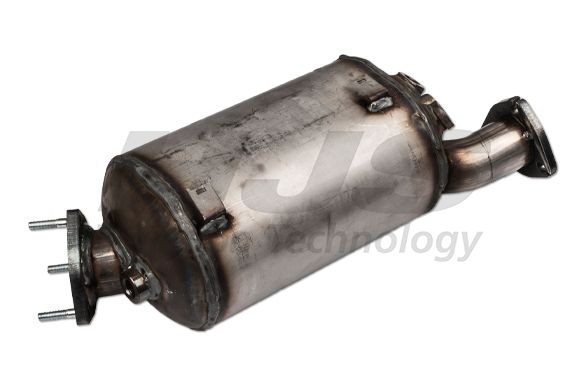HJS 93 11 5211: Tahmafilter koos kinnitusmaterjaliga