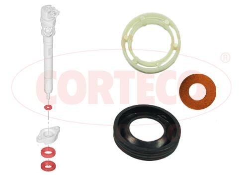 CORTECO 49445011: Rep.sæt, pumpe-dyseenhed