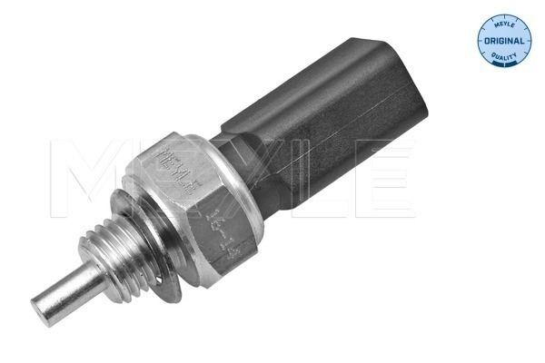 MEYLE 16-14 821 0008: Senzor, temperatura lichid de racire MEYLE-ORIGINAL: True to OE. cu inel etansare