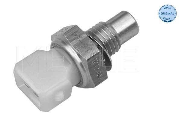 MEYLE 16-14 821 0009: Senzor, temperatura lichid de racire MEYLE-ORIGINAL: True to OE. cu inel etansare