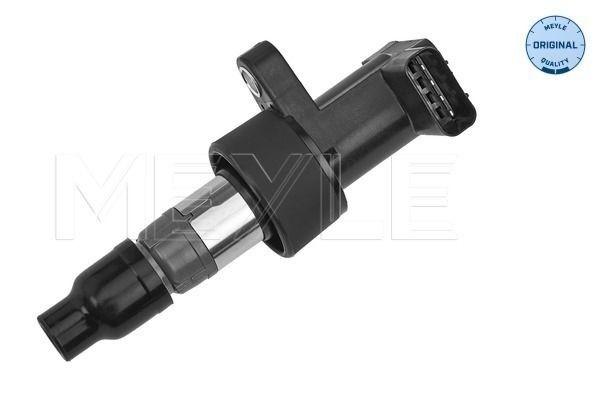 MEYLE 18-14 885 0001: Bobine MEYLE-ORIGINAL: True to OE. 4-polig
